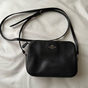 Coach Mini Camera Bag